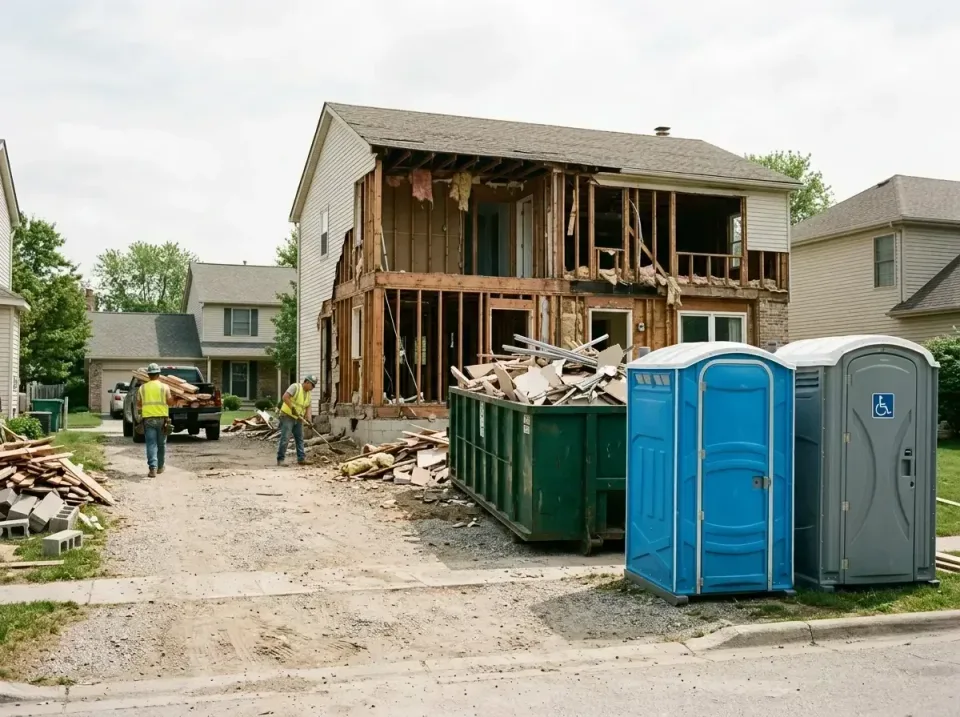 home-renovation-demolition-sit-010 — frequently asked questions, Portable Toilet & Dumpsters Rental in Gananda, NY